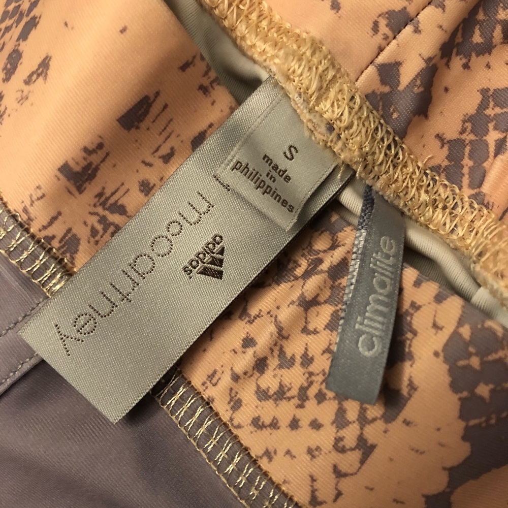 Adidas by Stella McCartney Techfit Climalite small